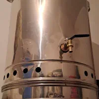 سماور ۱۲۰ لیتر