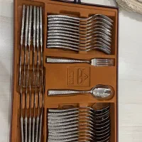 قاشق و چنگال نیکولو