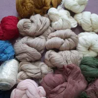 کرک نو و وسایل قالی|لوازم خیاطی و بافتنی|قم, نوبهار|دیوار