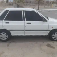 پرایدمدل ۸۸ بدون رنگ