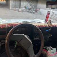 نیسان مدل90|خودرو سواری و وانت|شهریار, شهرک امیریه|دیوار