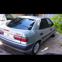 زانتیا مدل۸۶|خودرو سواری و وانت|خلیل آباد, |دیوار