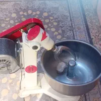 خمیر کن ۱۰کیلیویی