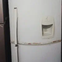 یخچال فریزر