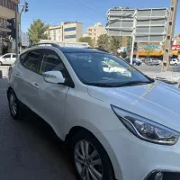 هیوندای توسان ix 35 2400cc، مدل ۲۰۱۲|خودرو سواری و وانت|مشهد, فرهنگ|دیوار