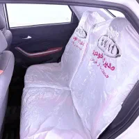 x22pro ۱۴۰۳سفید مشابه صفر|خودرو سواری و وانت|مشهد, جاهد شهر|دیوار