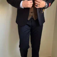 کت و شلوار ترک اصل