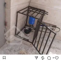 جوشکار سیار|خدمات پیشه و مهارت|چهاردانگه (تهران), |دیوار