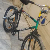 دوچرخه 26 آساک|دوچرخه، اسکیت، اسکوتر|زاهدان, |دیوار