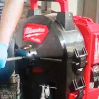 لوله بازکنی ولوله کشی  انصاف سلیقه تجربه