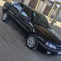 پارس مشکی نیم فول