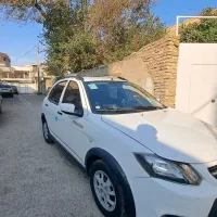 کوییک مدل ۱۴۰۰|خودرو سواری و وانت|گنبد کاووس, |دیوار