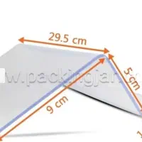 استند پلکسی جا ادویه ایرانی تعداد 70 عدد باهم