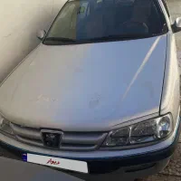 پارس۸۶ فرانسه سالم