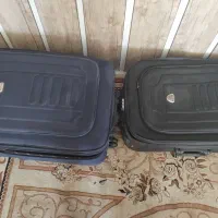 چمدان