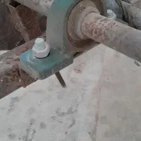 چرخ چاه|مصالح و تجهیزات ساختمان|کرج, حصار سرجوب|دیوار