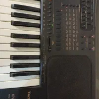 ارگ kn1000|پیانو، کیبورد، آکاردئون|اصفهان, آفاران|دیوار
