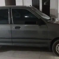 فروش پراید صبا