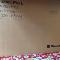 دستگاه تصفیه هوابلوایر Pro L|پنکه و تصفیه‌کنندهٔ هوا|سمنان, |دیوار