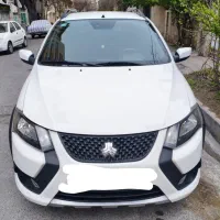 کوییک s سفید ۱۴۰۳