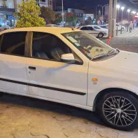 سمند دوگانه ۹۶