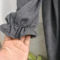 مانتو جنس کبریتی