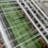 کارگر خانم و اقا جهت کا در بافندگی کش