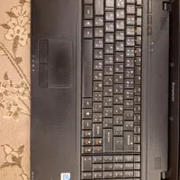 لپ تاپ LENOVO  مدل G560 کم کارکرد|رایانه همراه|تهران, نیروی هوایی (پیروزی)|دیوار