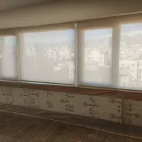 پرده اسکرین مخصوص دفتر کار|پرده، رانر، رومیزی|تهران, صادقیه|دیوار