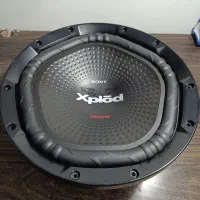 ساب ووفر سونی SONY XS-NW1200|صوتی و تصویری|کرج, بنیاد|دیوار