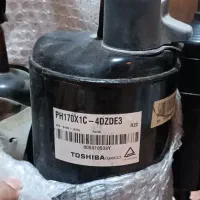 تعدادی موتور کولر اسپلیت 12هزار استوک
