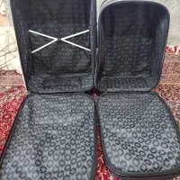 کالسکه و لوازم دیگر