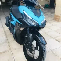 آیروکس بلنتا ۱۵۴cc مدل 1402