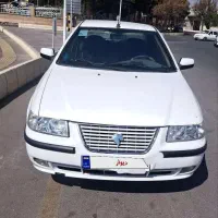 سمندef7مدل ۹۷