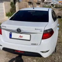 برلیانس ۳۳۰مدل۹۷موتور بزرگ|خودرو سواری و وانت|رشت, جانبازان|دیوار