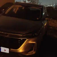 تیگارد مدل 1403|خودرو سواری و وانت|تهران, لویزان|دیوار