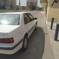 پژو پارس دوگانه سوز، مدل ۱۳۹۲|خودرو سواری و وانت|اصفهان, ملاصدرا|دیوار