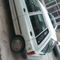 هاجبک|خودرو سواری و وانت|مرند, |دیوار