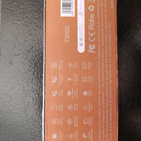 ساعت هوشمند t9000 اولترا 3|ساعت|بروجرد, |دیوار