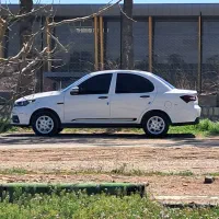 سهند سفید مدل 1403