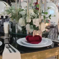 باغ ، باغ تالار ، سالن کنفرانس