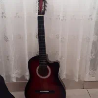 سالم نو نو اک|گیتار، بیس، امپلیفایر|ارومیه, |دیوار