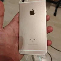 ایفون 6پلاس اس باطری تقویت|موبایل|مهاباد (آذربایجان غربی), |دیوار