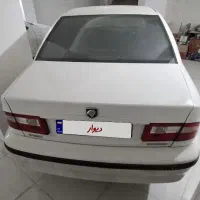 سمند|خودرو سواری و وانت|ایلام, |دیوار