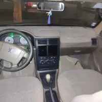 پژو ۴۰۵slx مدل آخر ۹۸|خودرو سواری و وانت|صباشهر, |دیوار