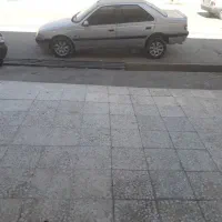 پژو۴۰۵|خودرو سواری و وانت|شیراز, شاپورجان|دیوار