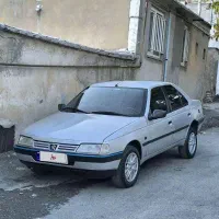 405مدل86دوگانه کارخانه