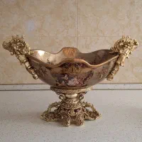 ظروف پذیرایی(تزئینی)|ظروف سرو و پذیرایی|تهران, منیریه|دیوار