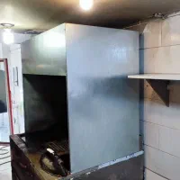 وسایل فست فود