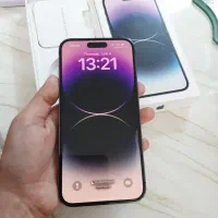 ۱۴ پرومکس ریجستر